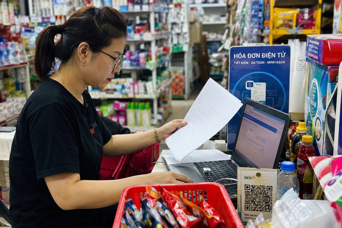 Hộ kinh doanh nào sẽ bị cơ quan thuế chú ý đầu tiên sau khi bỏ thuế khoán?