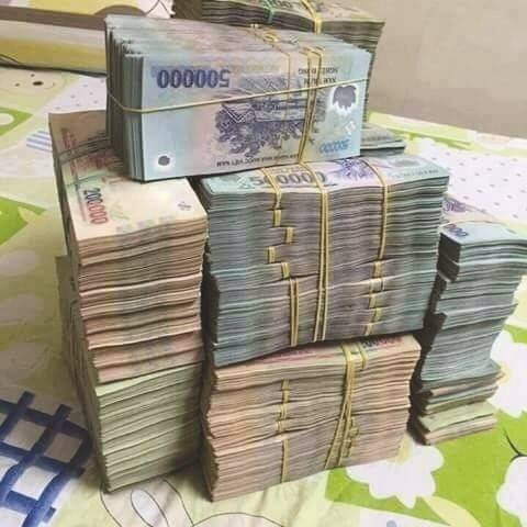 Thu ngân sách vượt 56% dự toán nhưng giải ngân đầu tư công còn chậm
