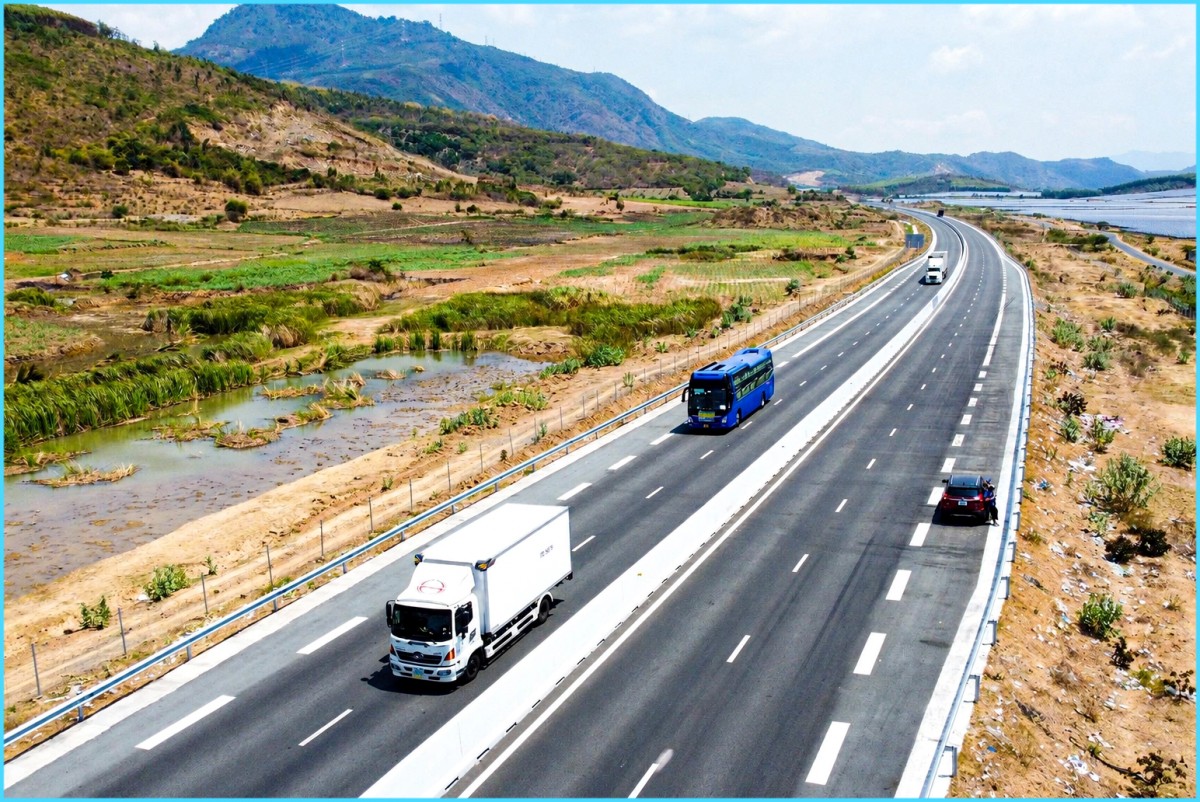 Hạ tầng môi trường phía Nam Khánh Hòa đồng bộ – động lực phát triển hoàn thiện bền vững