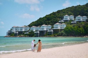 Bỏ túi lịch trình “nhất định phải đến” cho gia đình khám phá Nam đảo Phú Quốc hè này