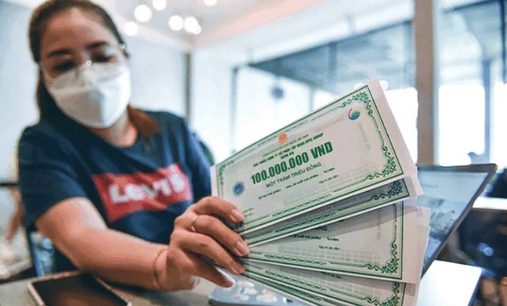 Loạt quy  mới "nặng ký" tại Nghị định 200 về trái phiếu riêng lẻ