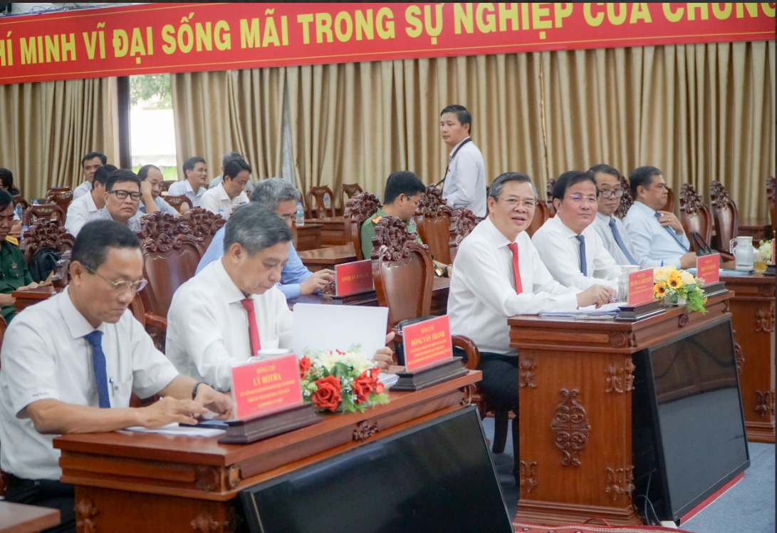 Cần Thơ kỳ vọng báo chí tiếp tục đồng hành, khơi dậy khát vọng phát triển trong giai đoạn mới