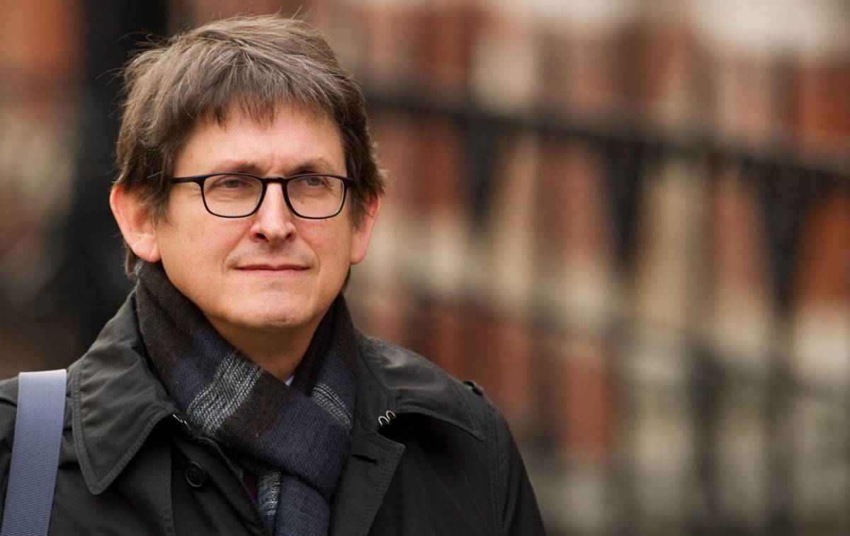 Alan Rusbridger, cựu Tổng Biên tập tờ Guardian: Những phóng viên được săn đón là những người phân tích dữ liệu giỏi nhất.