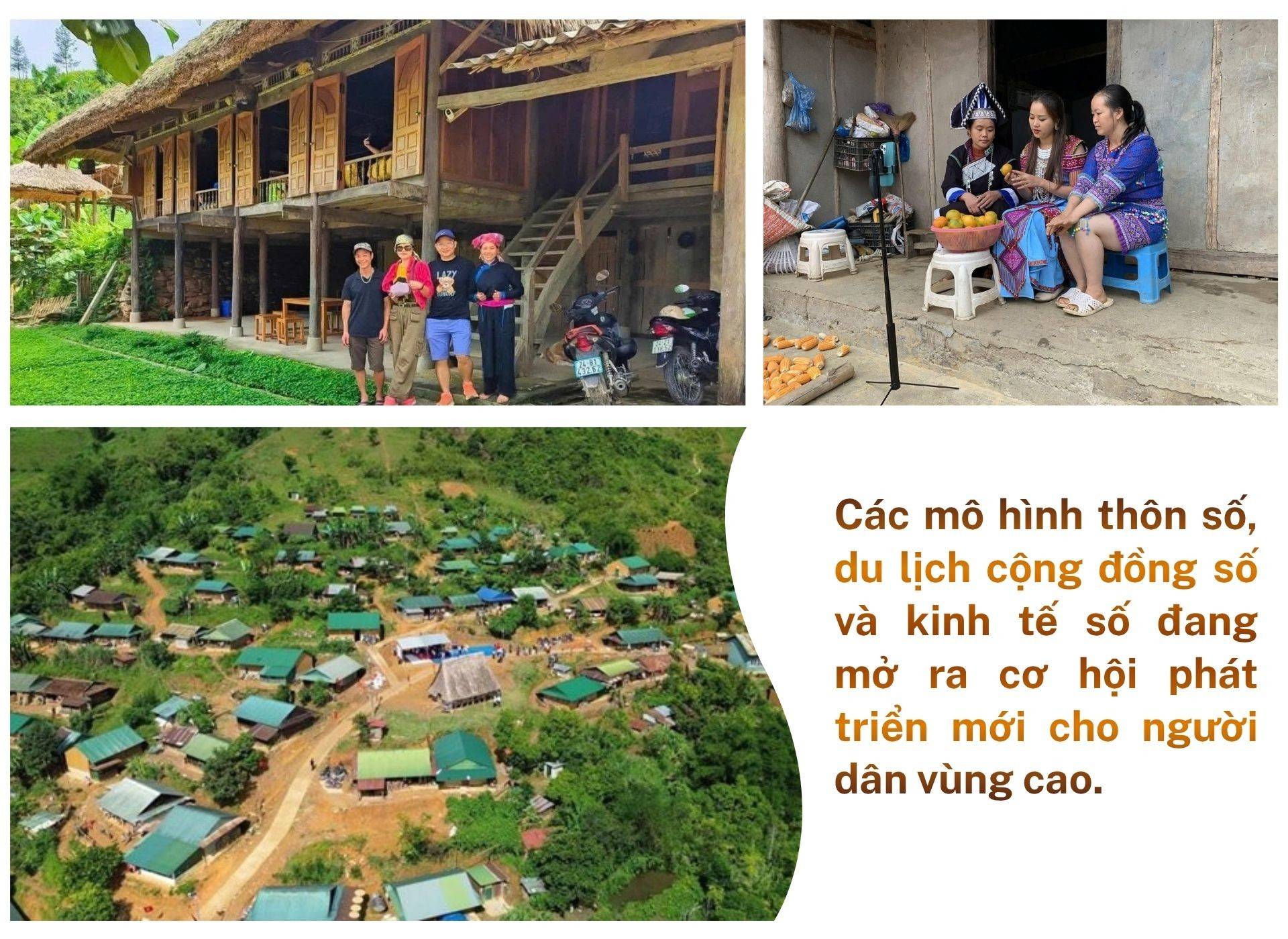 Báo chí số - Nhịp cầu ý Đảng, lòng dân trong kỷ nguyên mới