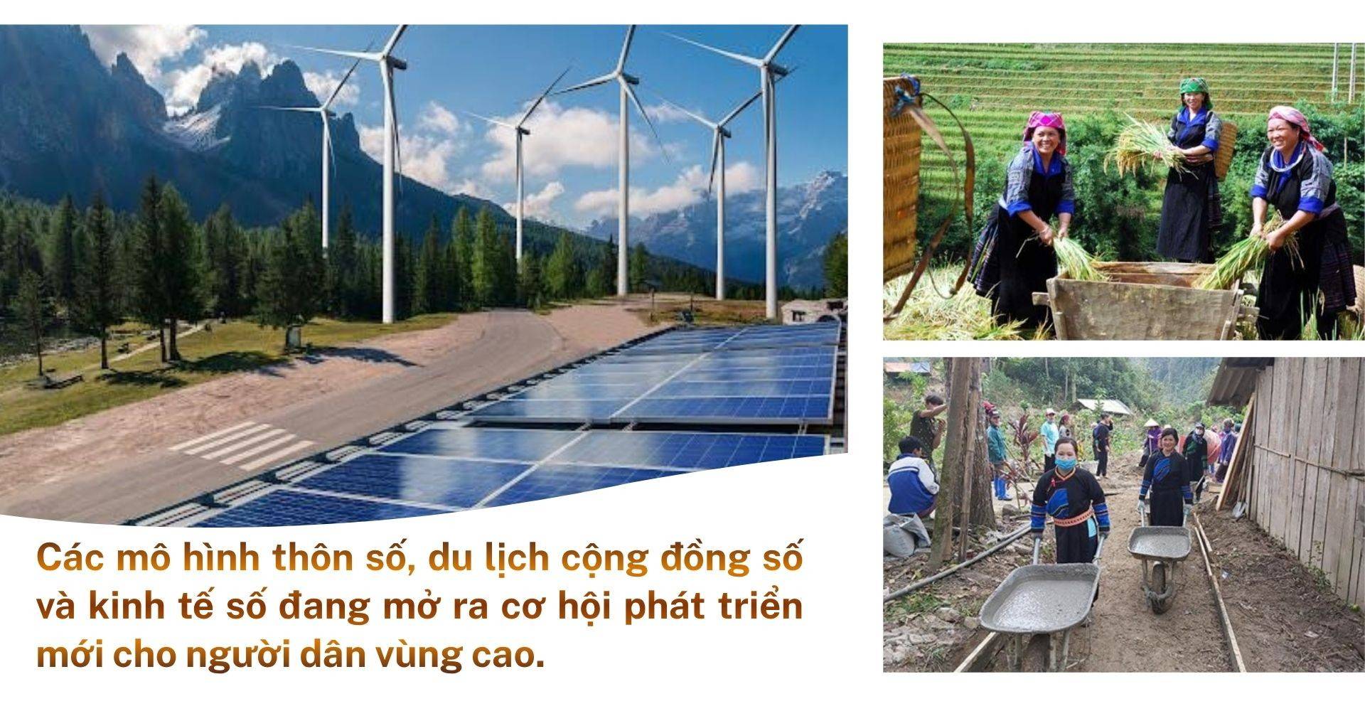 Báo chí số - Nhịp cầu ý Đảng, lòng dân trong kỷ nguyên mới