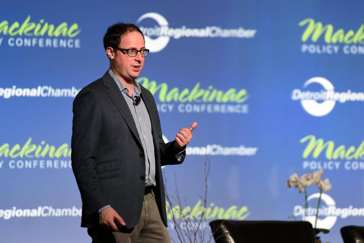 Nate Silver, nhà sáng lập FiveThirtyEight, là một trong những người tiên phong ứng dụng dữ liệu và mô hình dự báo vào báo chí hiện đại.
