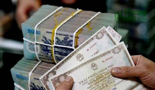 Lũy kế từ đầu năm đến ngày 15/6/2026, tổng khối lượng trái phiếu Chính phủ phát hành đạt 168.501 tỷ đồng, bằng 33,7% kế hoạch năm. 