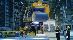 Sai sót trọng yếu tại Thép Nam Kim: Đình chỉ hành nghề 2 kiểm toán viên PwC
