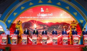 Sau Nghị quyết 68, Điện Biên thu hút hơn 257.000 tỷ đồng vốn đầu tư
