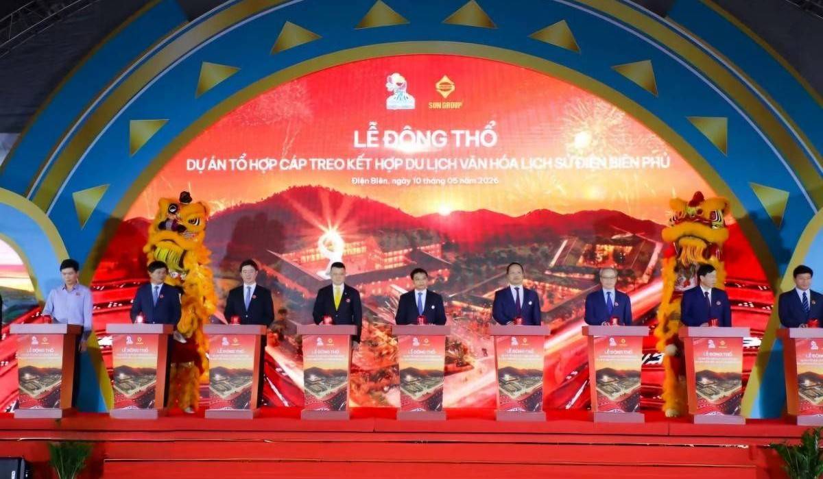 Sau Nghị quyết 68, Điện Biên thu hút hơn 257.000 tỷ đồng vốn đầu tư