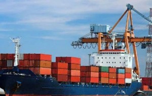 Sóng cước tàu biển bủa vây doanh nghiệp xuất khẩu thủy sản