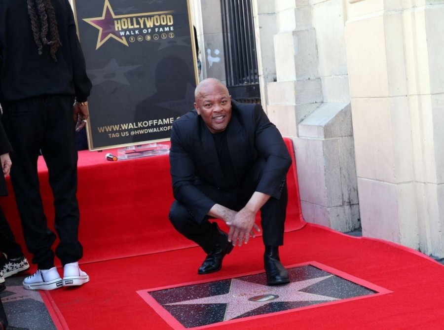 Tỷ phú Dr. Dre: Từ cậu bé bị bạo hành đến nghệ sĩ kinh doanh tài năng của thế giới