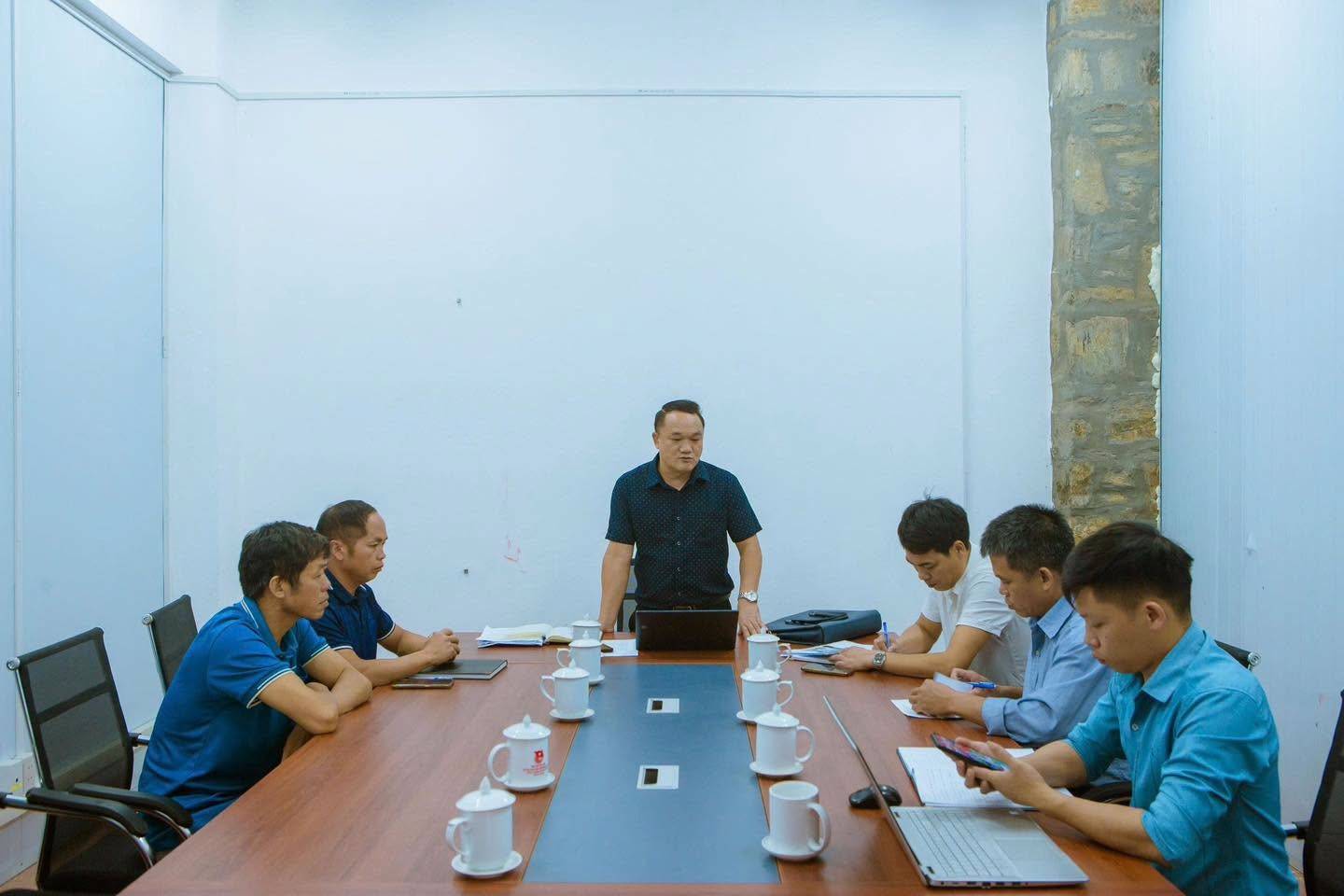 Y Tý (Lào Cai) nâng cao hiệu quả quản lý chợ, tạo động lực phát triển thương mại vùng cao