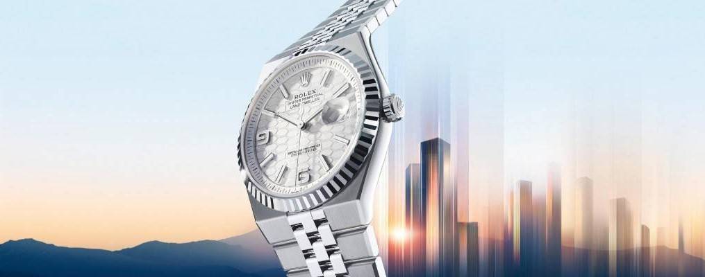 Rolex: Lý do trường tồn hơn 120 năm của thương hiệu toàn cầu