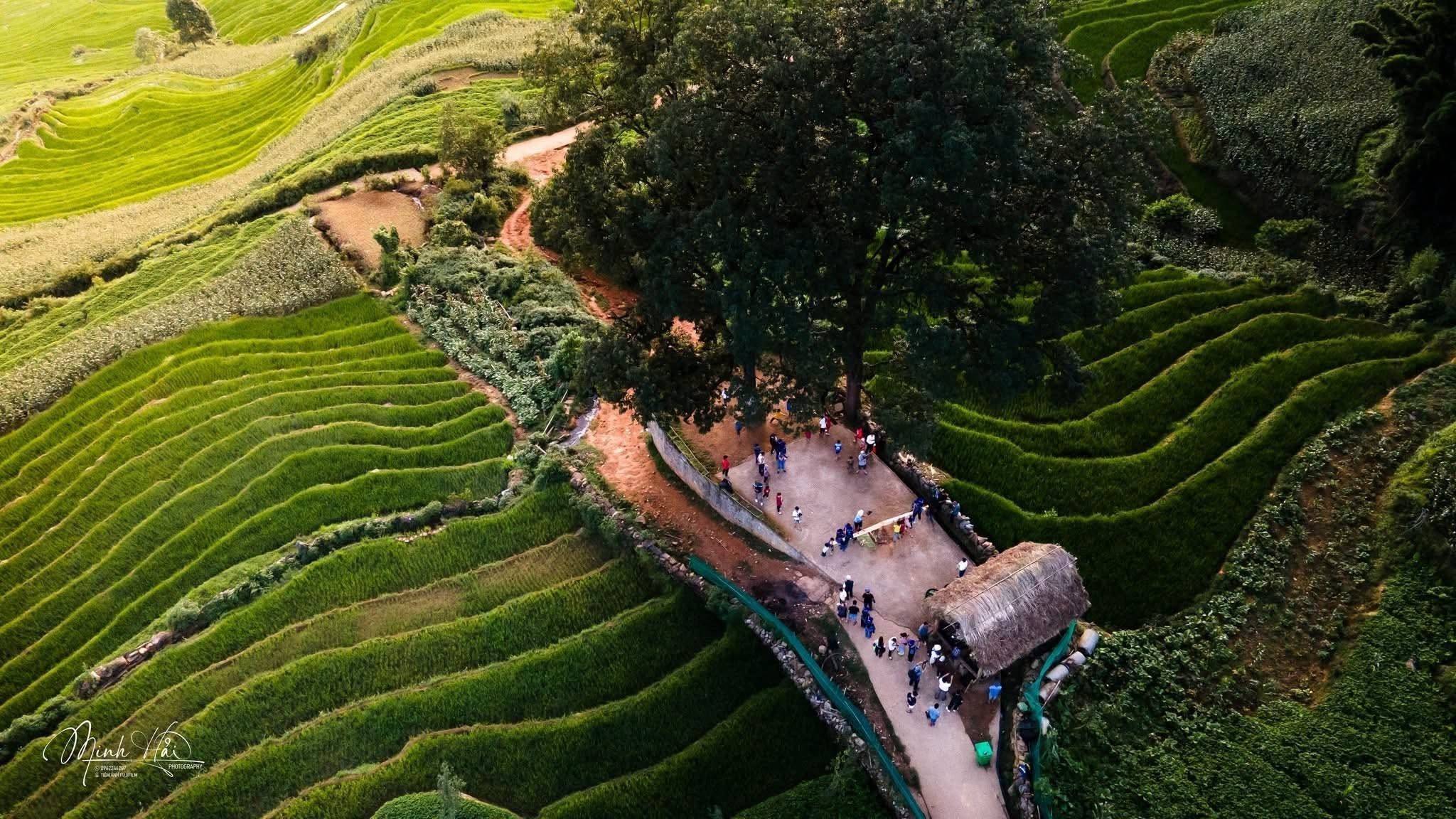 Khô Già Già: Khi tài nguyên văn hóa trở thành động lực phát triển ở Y Tý, Lào Cai