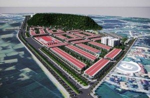 Nghệ An: Công bố Đồ án Quy hoạch phân khu Khu Đô thị và dịch vụ tổng hợp Tây Nam
