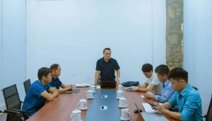 Y Tý (Lào Cai) nâng cao hiệu quả quản lý chợ, tạo động lực phát triển thương mại vùng cao