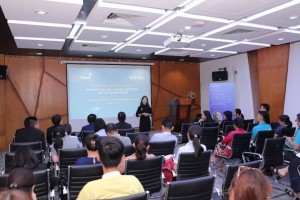 ABBank và Vistra chia sẻ triển vọng kinh tế, những thay đổi mới về kế toán và thuế cho doanh nghiệp