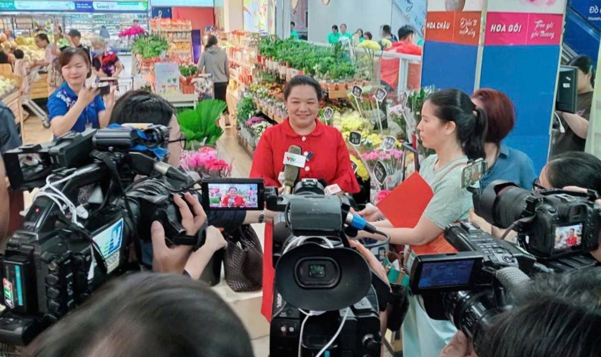 Cuộc đua không còn là nhanh: Nhà báo thời dữ liệu số trước ngã rẽ lịch sử