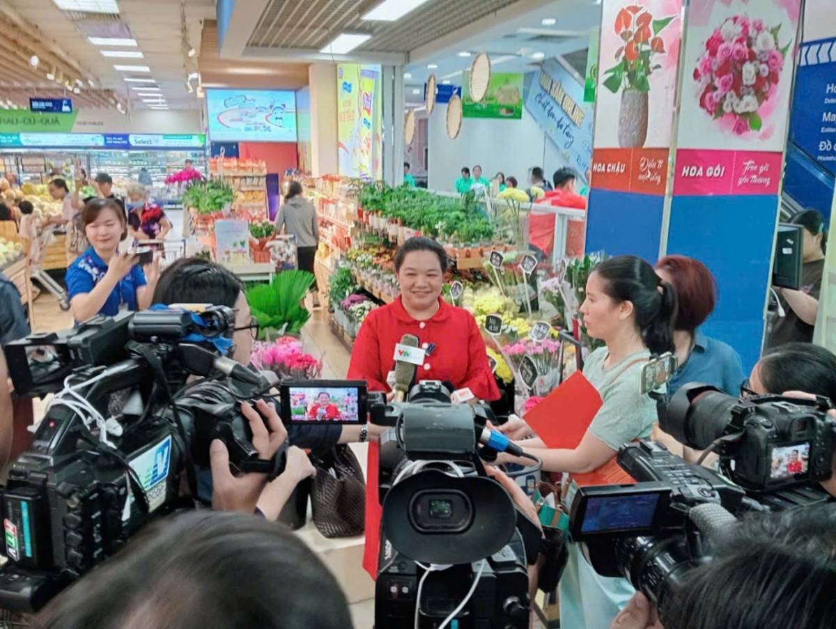 Cuộc đua không còn là nhanh: Nhà báo thời dữ liệu số trước ngã rẽ lịch sử