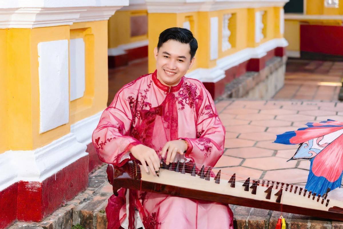 Cần giữ hồn nhạc cụ Việt trước làn sóng AI