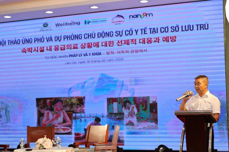Lào Cai đánh thức tài nguyên du lịch vùng cao, chuyển từ điểm đến đẹp sang an toàn và chất lượng cao