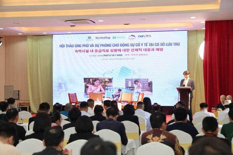 Lào Cai đánh thức tài nguyên du lịch vùng cao, chuyển từ điểm đến đẹp sang an toàn và chất lượng cao