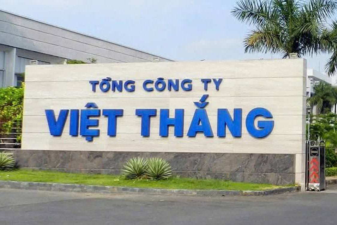 May Việt Thắng chốt quyền trả cổ tức tiền mặt, Vinatex dự thu gần 10 tỷ đồng