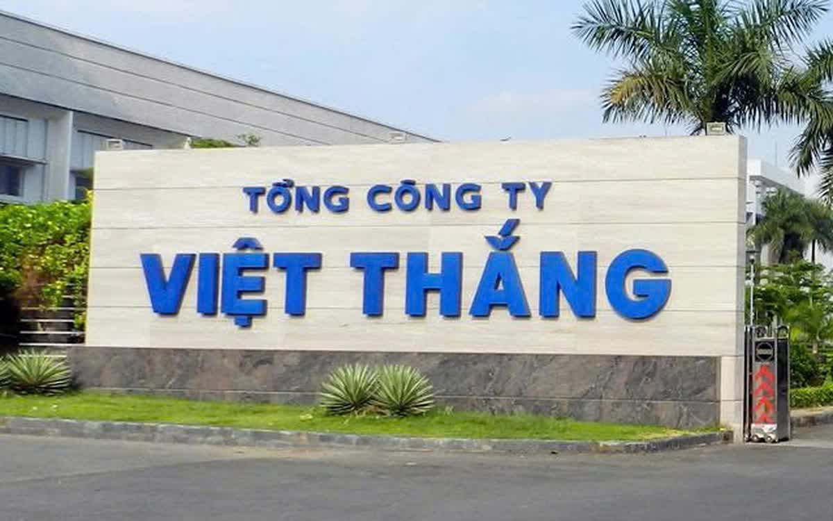 May Việt Thắng chốt quyền trả cổ tức tiền mặt, Vinatex dự thu gần 10 tỷ đồng