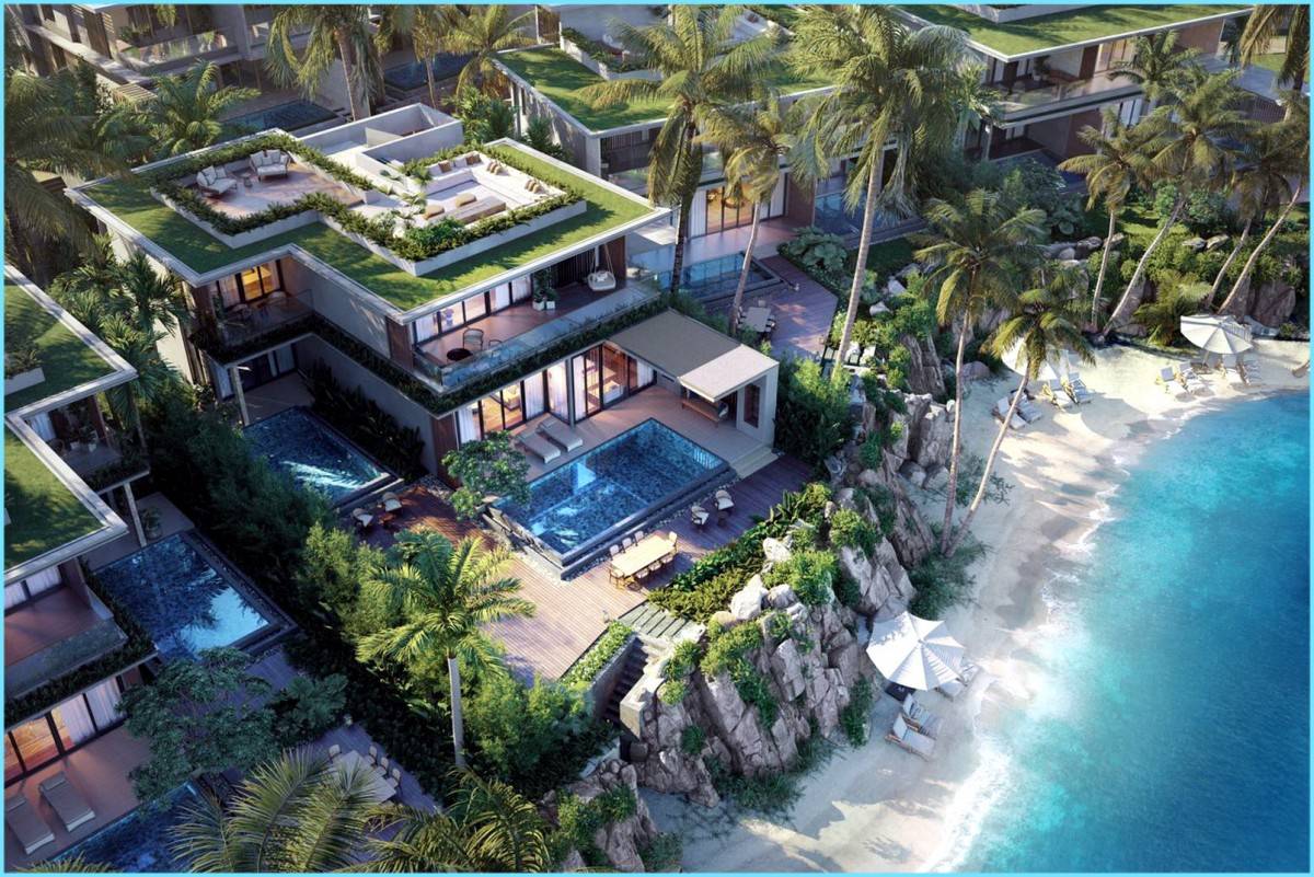 Khánh Hòa có 4 khu nghỉ dưỡng và spa vào Top 10 giải thưởng Luxury Awards Asia Pacific 2026