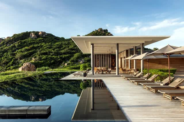 Khánh Hòa có 4 khu nghỉ dưỡng và spa vào Top 10 giải thưởng Luxury Awards Asia Pacific 2026