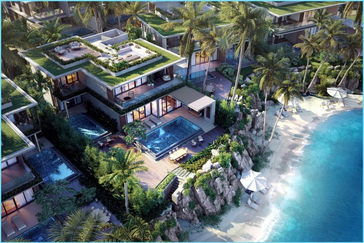 Khánh Hòa có 4 khu nghỉ dưỡng và spa vào Top 10 giải thưởng Luxury Awards Asia Pacific 2026