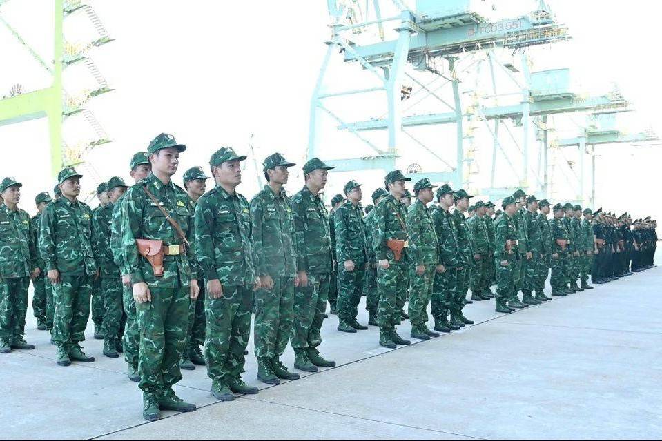 Hà Tĩnh mở đợt cao điểm kiểm soát khai thác thủy sản, siết chặt chống vi phạm IUU