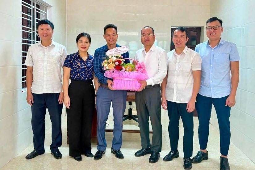 Liên đoàn Lao động Hà Tĩnh tri ân đội ngũ người làm báo nhân Ngày Báo chí Cách mạng Việt Nam