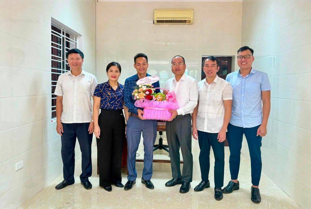 Liên đoàn Lao động Hà Tĩnh tri ân đội ngũ người làm báo nhân Ngày Báo chí Cách mạng Việt Nam