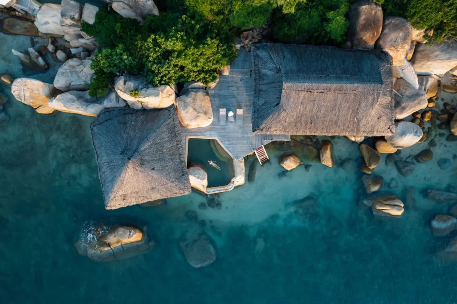 Khánh Hòa có 4 khu nghỉ dưỡng và spa vào Top 10 giải thưởng Luxury Awards Asia Pacific 2026
