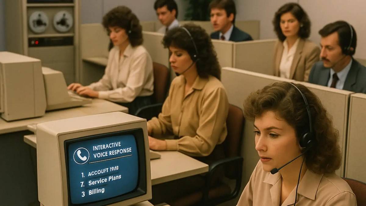Ít người biết rằng TeleTech được thành lập tại Los Angeles năm 1982, sau đó chuyển về Sherman Oaks, California vào năm 1986. Đây là giai đoạn Kenneth Tuchman xây dựng những nền móng đầu tiên cho mô hình chăm sóc khách hàng tập trung – một khái niệm còn rất mới mẻ trong thập niên 1980.