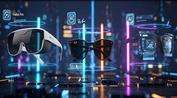 Meta, Google, Apple và Snap đều đang đầu tư mạnh vào kính AI, cho thấy ngành công nghệ đang chuẩn bị cho một giai đoạn chuyển dịch nền tảng tương tự thời kỳ smartphone bùng nổ sau năm 2007.