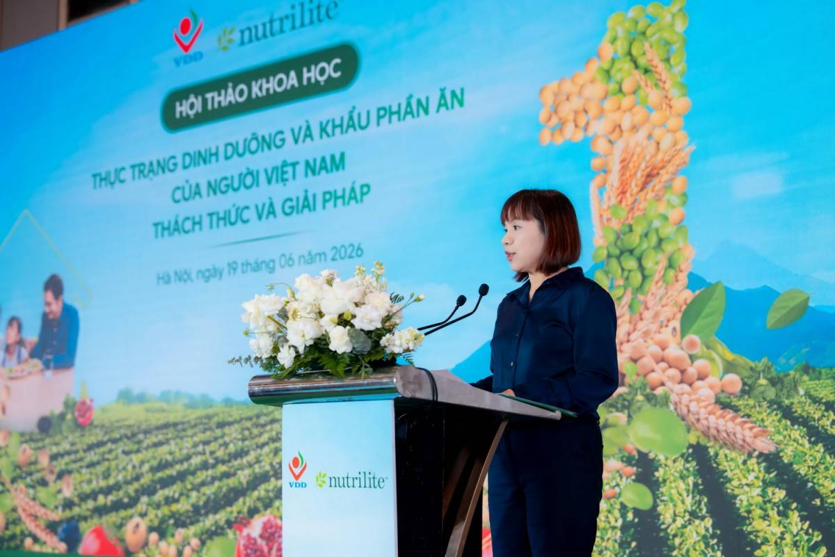 dinh dưỡng người trưởng thành,thừa cân béo phì,Viện Dinh dưỡng,nghiên cứu dinh dưỡng 2025 3
