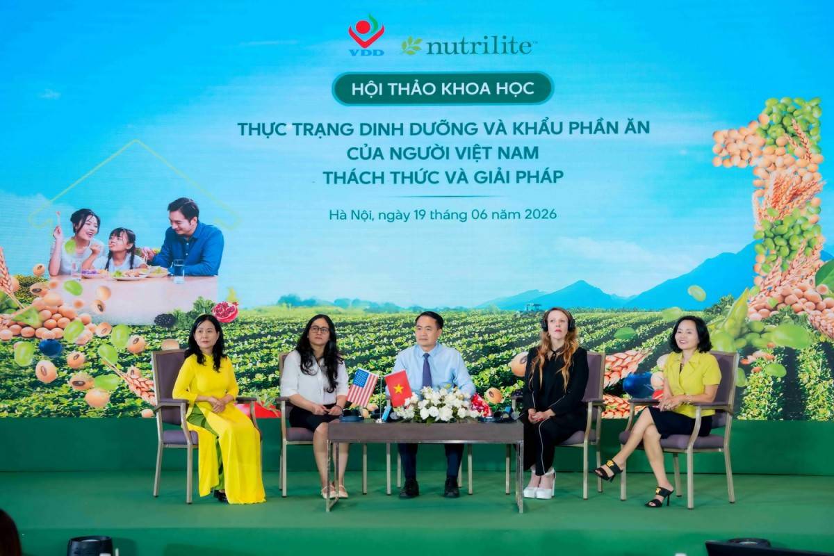 dinh dưỡng người trưởng thành,thừa cân béo phì,Viện Dinh dưỡng,nghiên cứu dinh dưỡng 2025 1