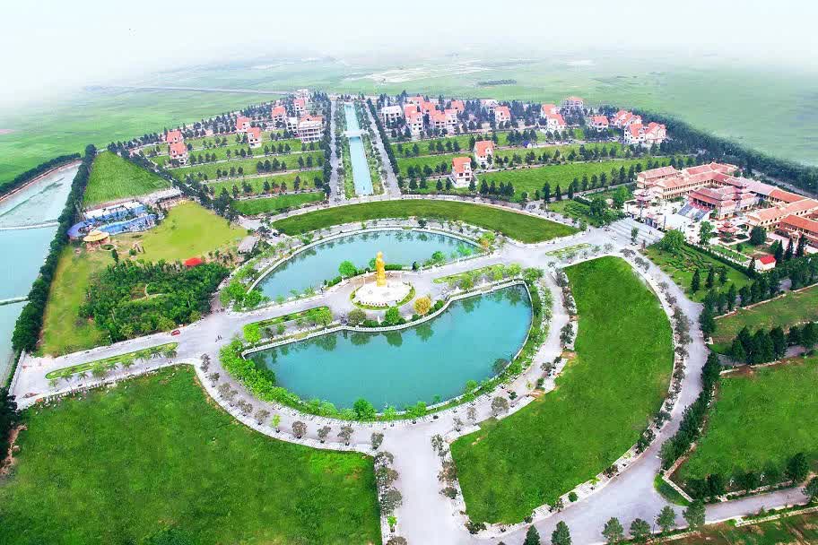 Sunshine muốn chi gần 1.500 tỷ đồng mua thêm vốn công ty sở hữu dự án The Phoenix Garden