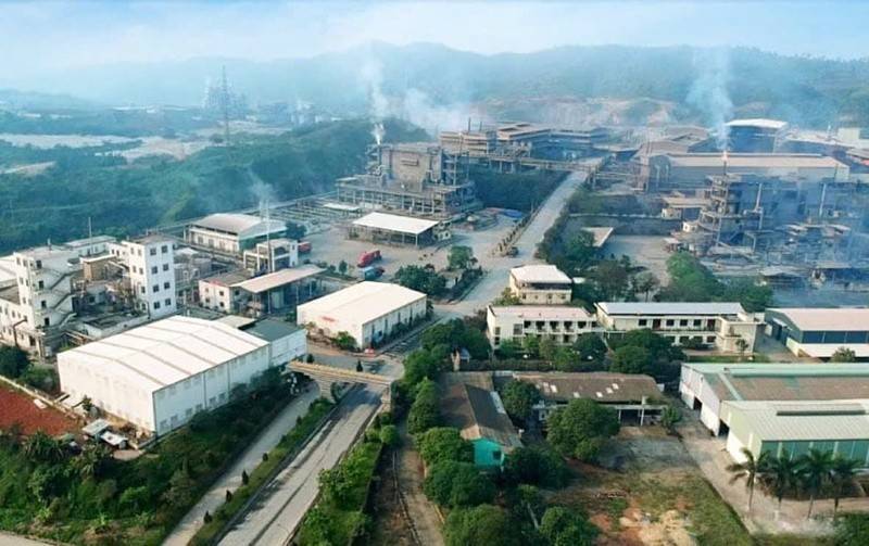 Lào Cai phấn đấu hình thành 5 khu công nghiệp, 15 cụm công nghiệp mới đến năm 2030