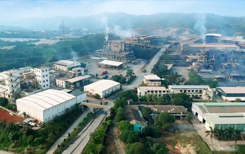 Lào Cai phấn đấu hình thành 5 khu công nghiệp, 15 cụm công nghiệp mới đến năm 2030