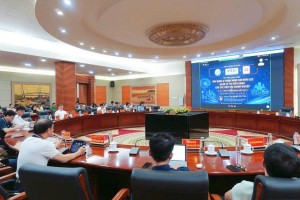 Hiệp hội Doanh nghiệp nhỏ và vừa thành phố Hải Phòng thúc đẩy ứng dụng AI trong quản lý, điều hành