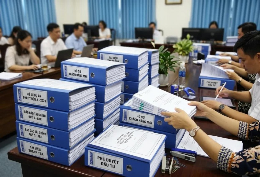 Một trong những nội dung đáng chú ý là Bộ Tài chính đề xuất sửa đổi Điều 78 của Nghị định 214/2025/NĐ-CP theo hướng mở rộng các trường hợp được áp dụng hình thức chỉ định thầu.