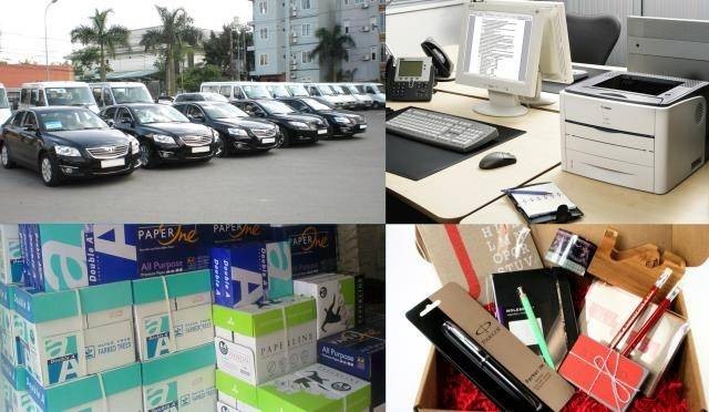 Các hồ sơ yêu cầu và biên bản mở thầu cũng sẽ được công khai trên hệ thống nhằm tăng cường tính minh bạch.