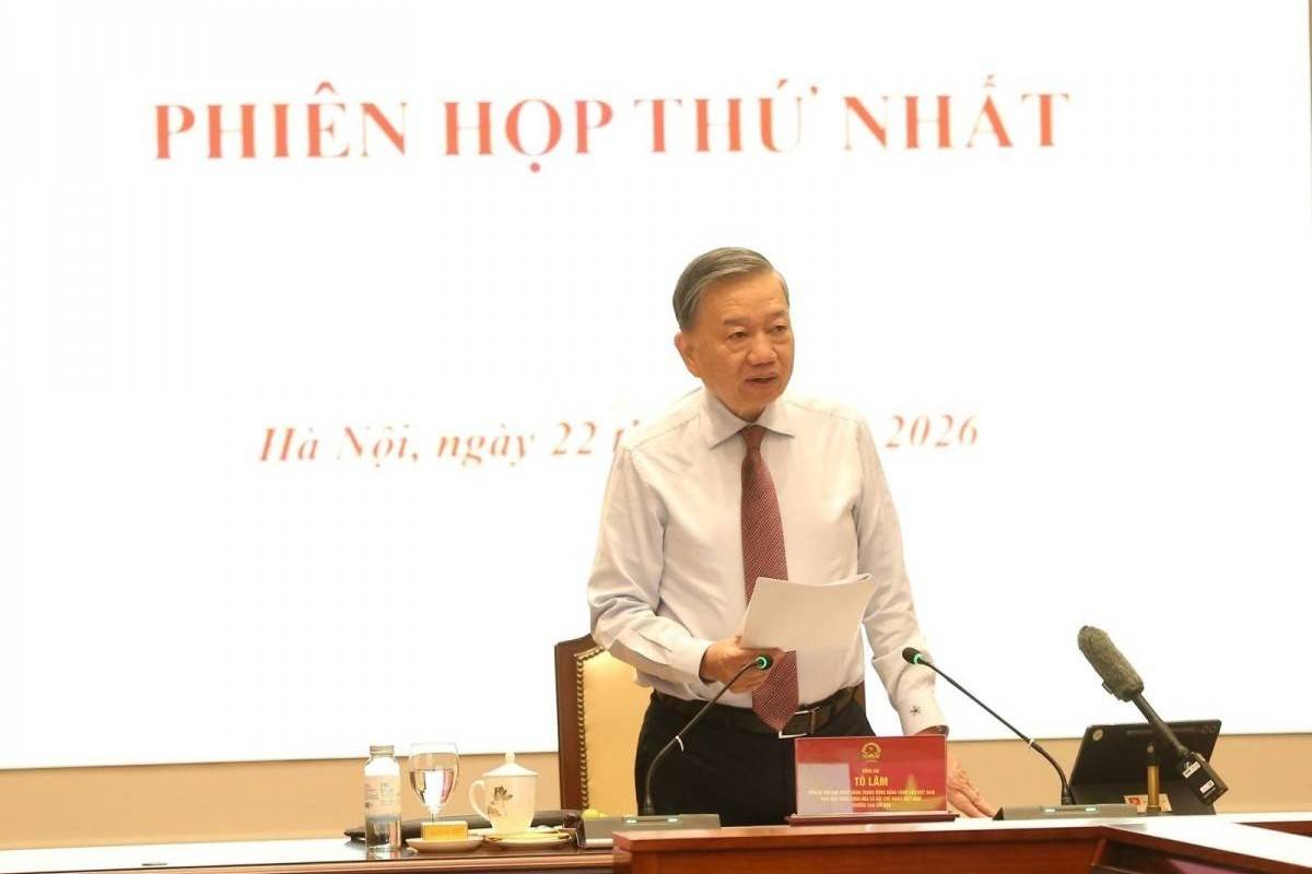 Phải tạo chuyển biến đo được trong cắt giảm thủ tục hành chính
