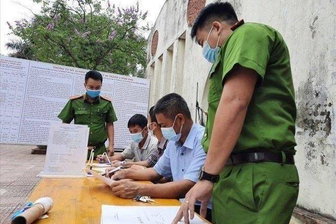 Đề xuất nâng mức phạt hành chính tối đa lên 1,5 tỷ đồng, mở rộng xử phạt không lập biên bản