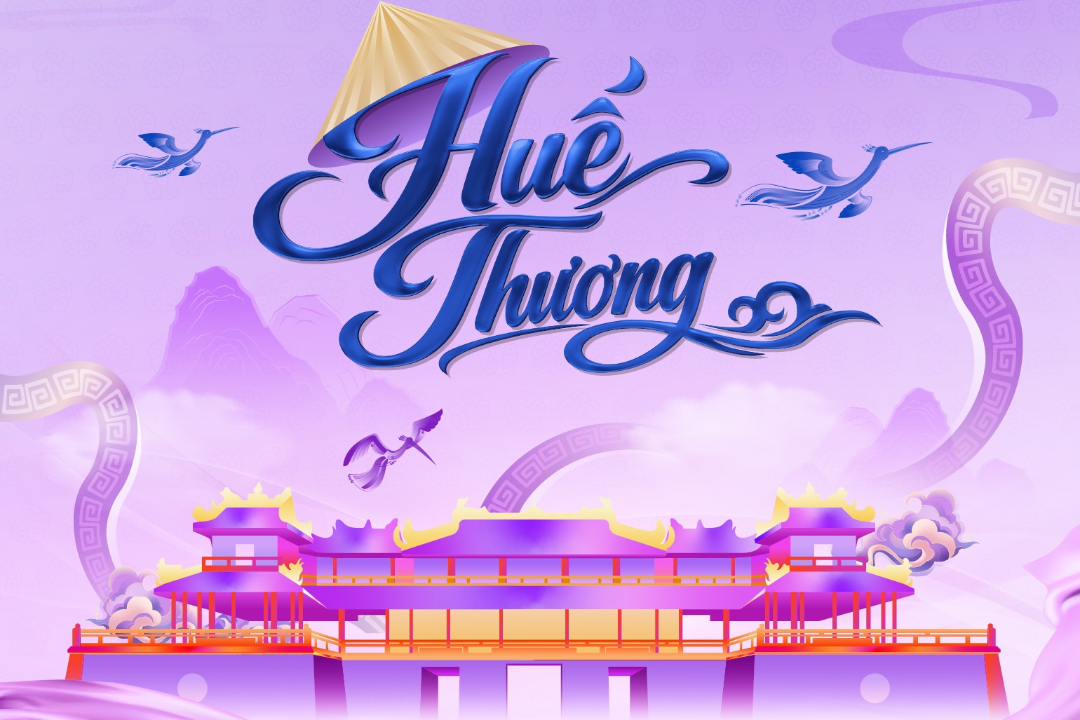 Đặc sản Huế hội tụ giữa lòng phố Tràng Tiền