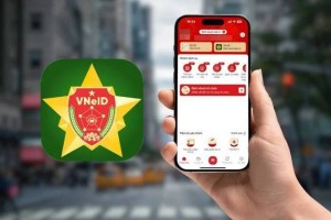 VNeID tích hợp lý lịch tư pháp từ 1/7/2026, người dân được hưởng lợi gì?